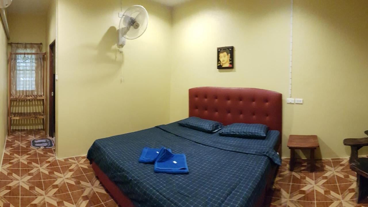 Alisa Room For Rent Ko Čang Exteriér fotografie