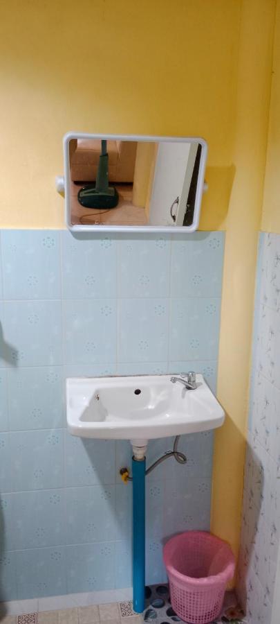 Alisa Room For Rent Ko Čang Exteriér fotografie